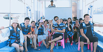 極刻財(cái)稅形象風(fēng)采